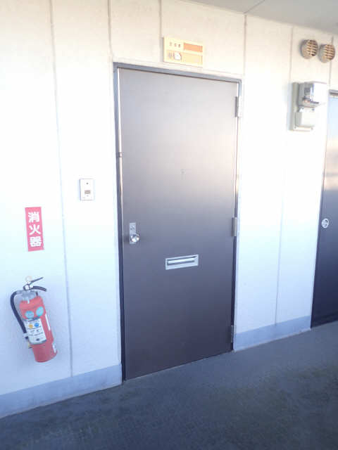 玄関ドア