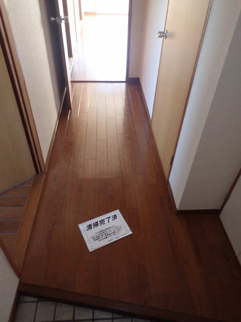 通路
