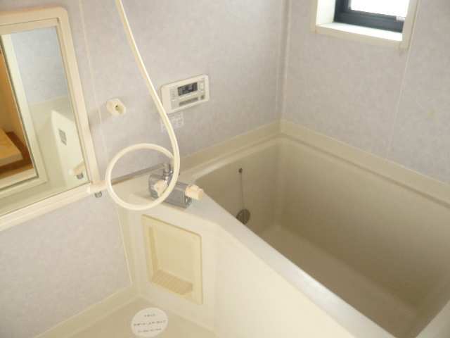 ＬＡＣＡＳＡ弥富 2階 浴室
