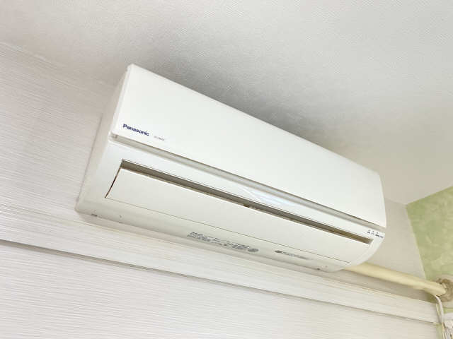 エアコン（リビング）