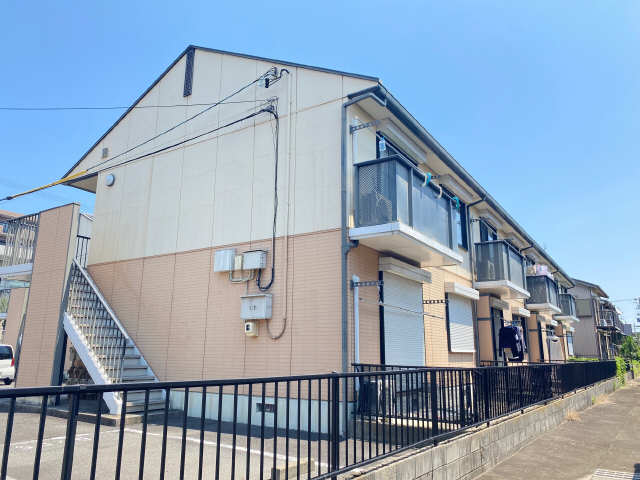 外観（Ｂ棟）