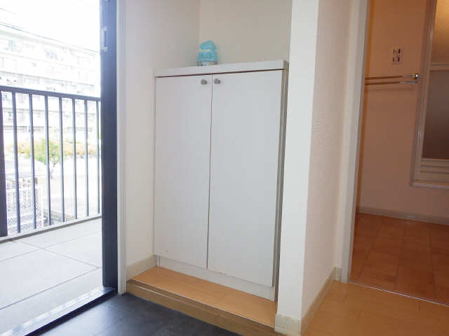 シューズBOX