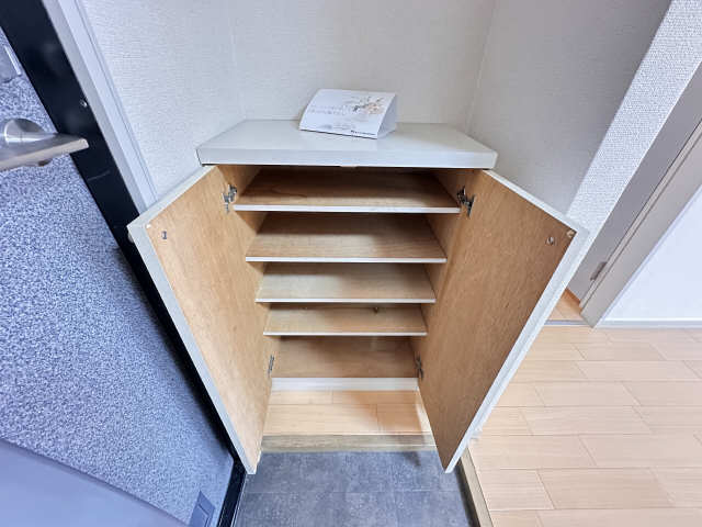 シューズBOX