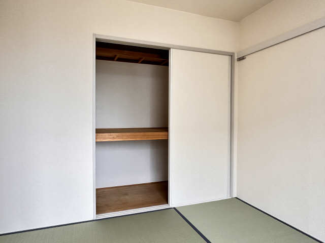 収納（和室）
