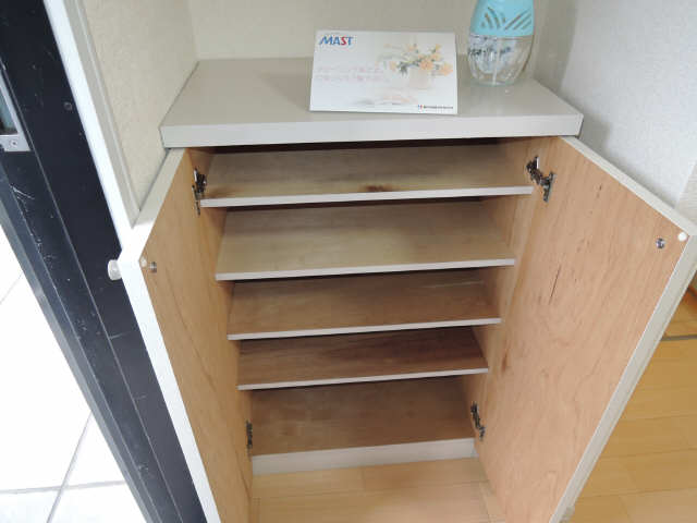 シューズBOX