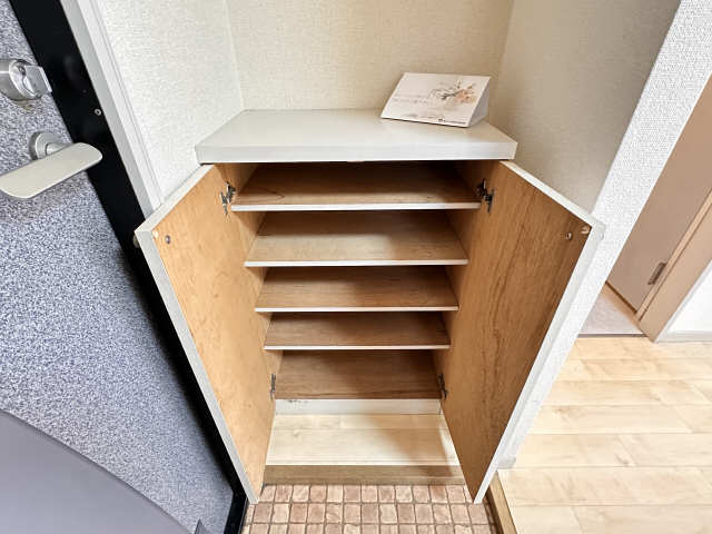 シューズBOX