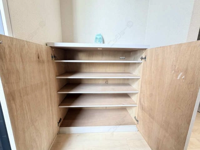 シューズBOX