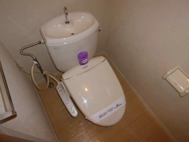 ＷＣ