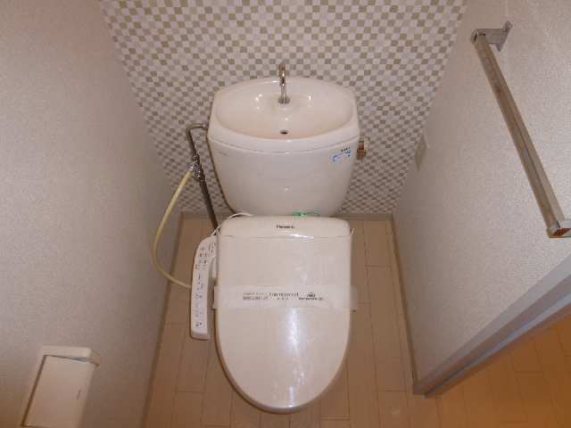 ＷＣ
