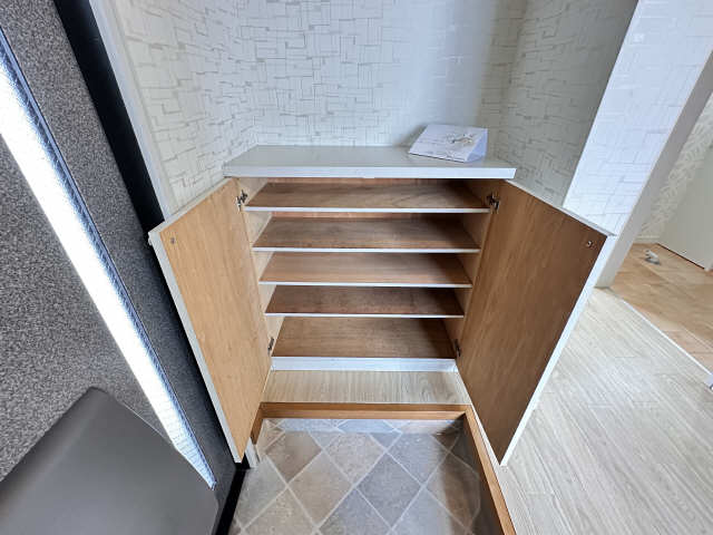 シューズBOX