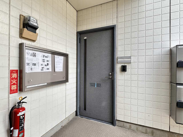 玄関ドア