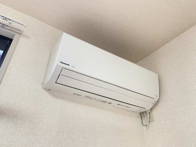 エアコン（リビング）