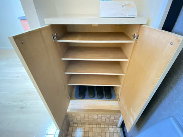 シューズBOX