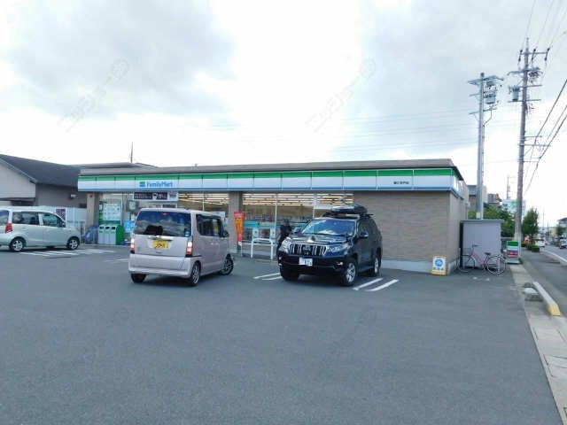 コンビニ