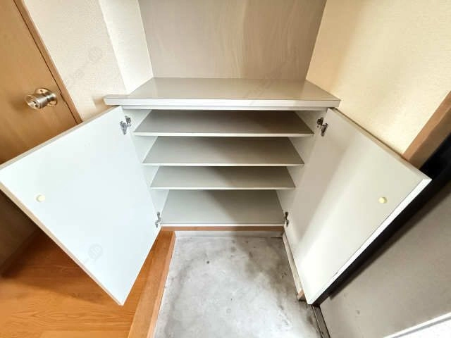 シューズBOX