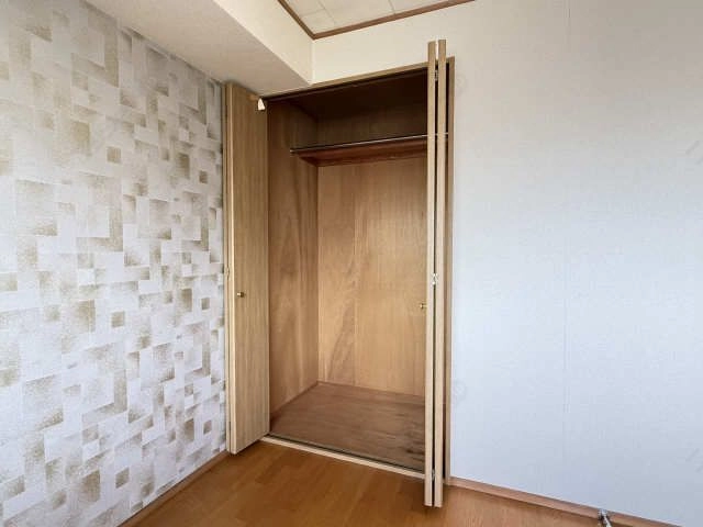 収納(北洋室)