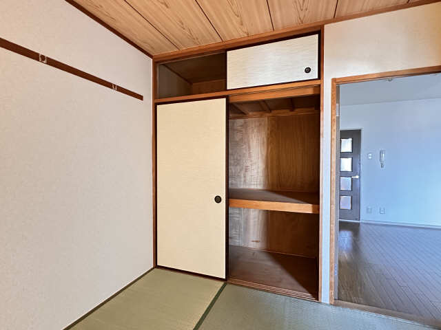 収納（和室）