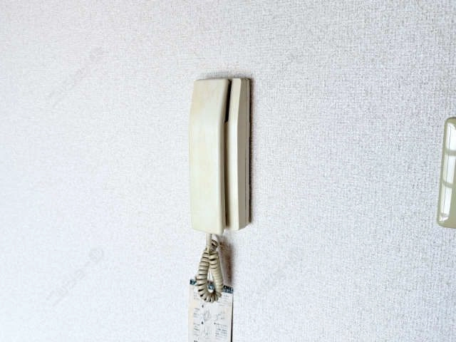 インターホン