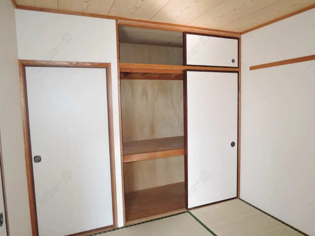 和室収納