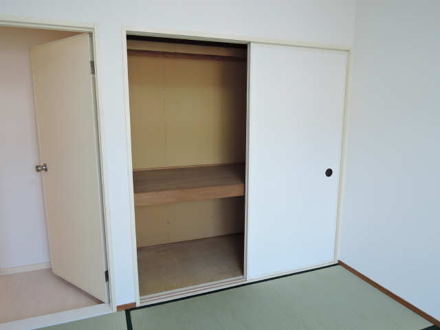 和室収納