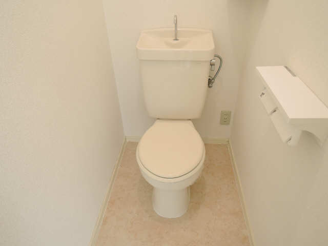 ＷＣ
