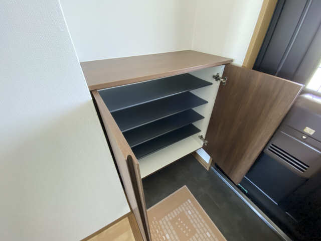 シューズBOX
