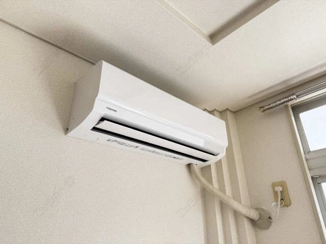 エアコン（洋室）