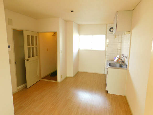 ダイニングキッチン