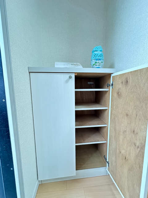 シューズBOX