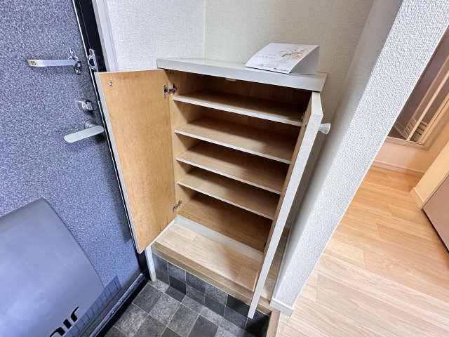 シューズBOX