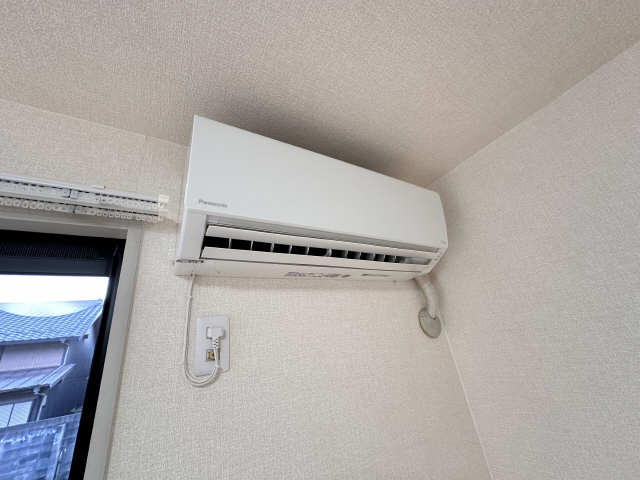 エアコン（西洋室）