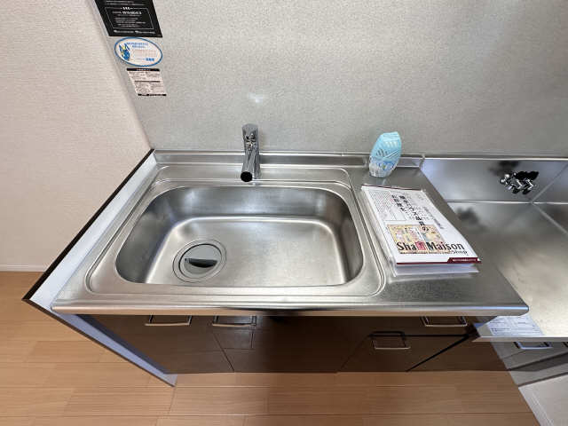 キッチン（シンク）
