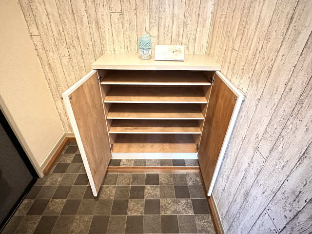 シューズBOX