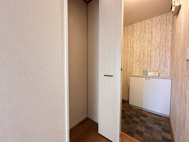 収納（廊下）