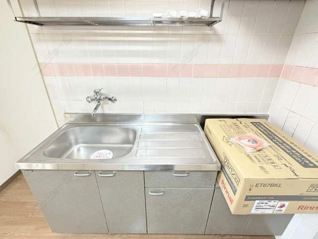 キッチンシンク