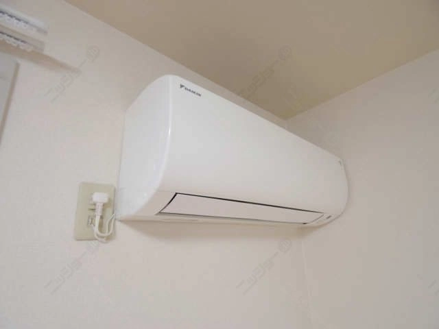 エアコン（南洋室）