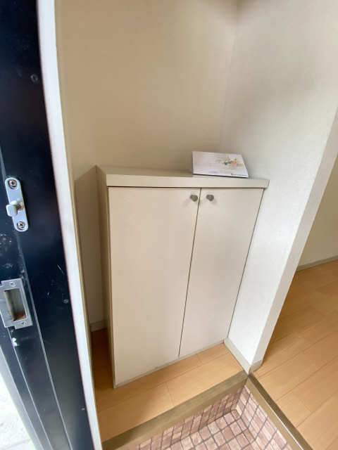 シューズBOX