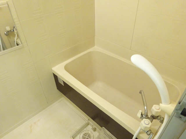 グランディール後藤Ⅱ 1階 浴室