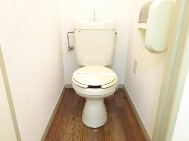 ＷＣ