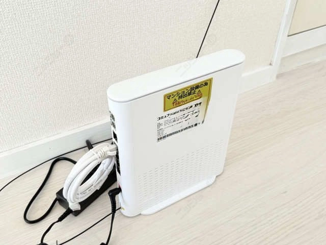 インターネット無料