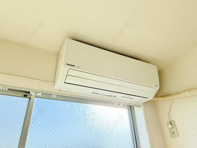 エアコン（リビング）