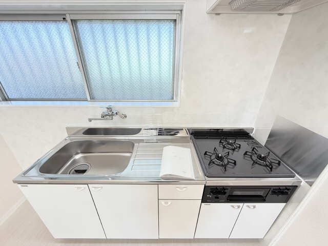 キッチンシンク