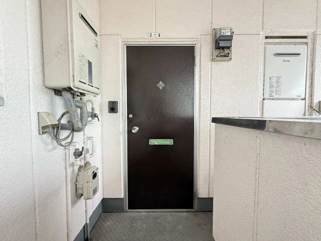 玄関ドア