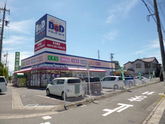 ドラッグストア
