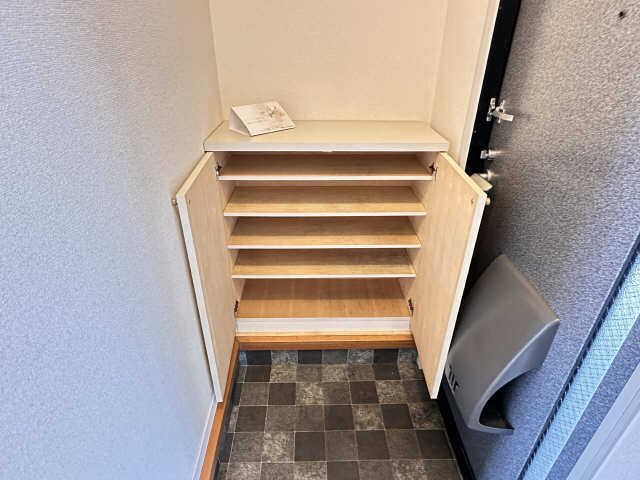 シューズBOX