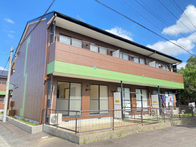 B棟