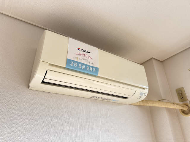 エアコン（リビング）