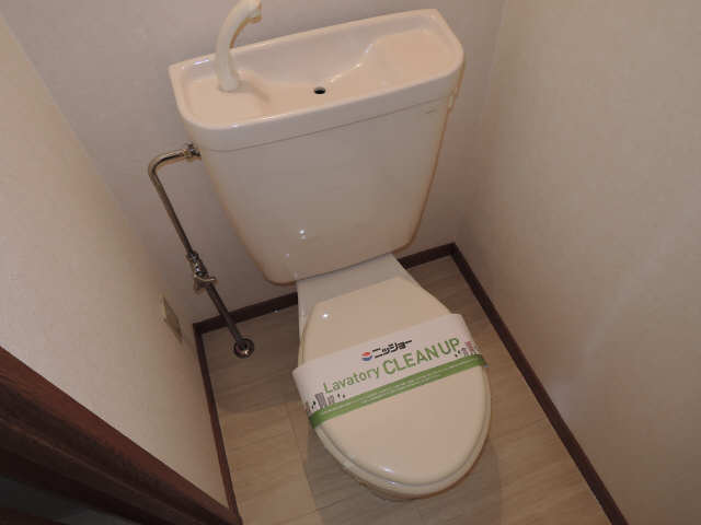 ＷＣ