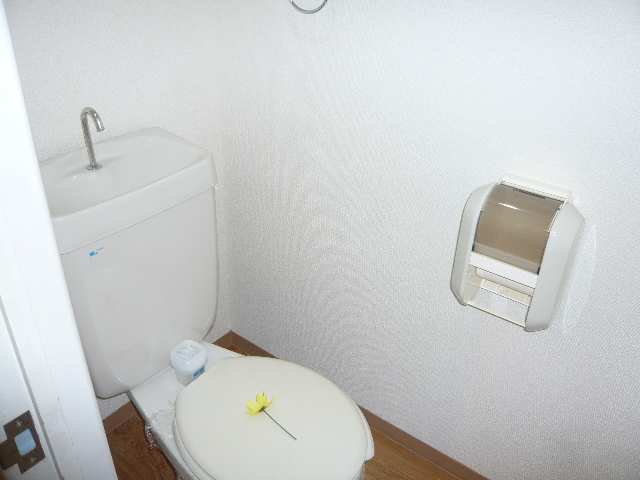 ＷＣ