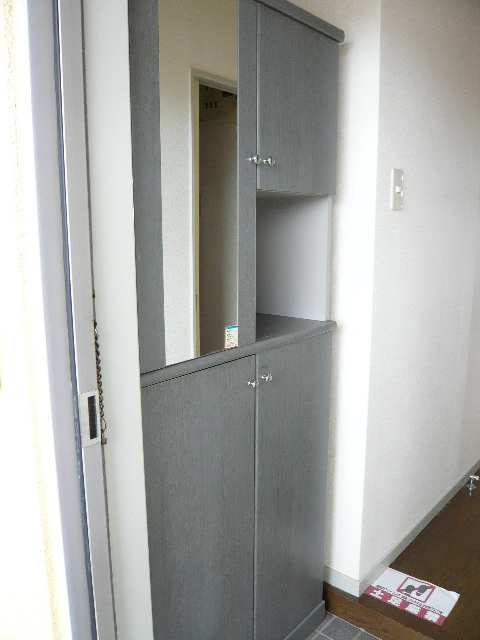 シューズBOX